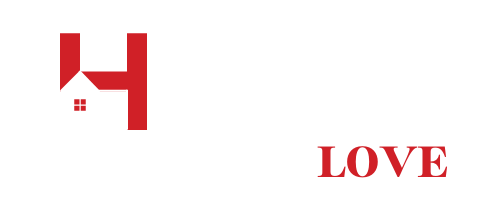 Homes with love