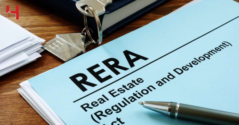 rera full form in real estate