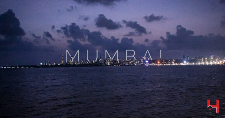 Mumbai property market news